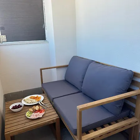 Apartment Jardin De Cano - Familias O Mayores De 25 Anos