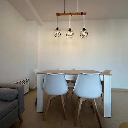 Apartment Jardin De Cano - Familias O Mayores De 25 Anos