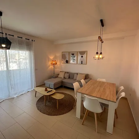 Jardin De Cano - Familias O Mayores De 25 Anos Apartment El Puerto de Santa María