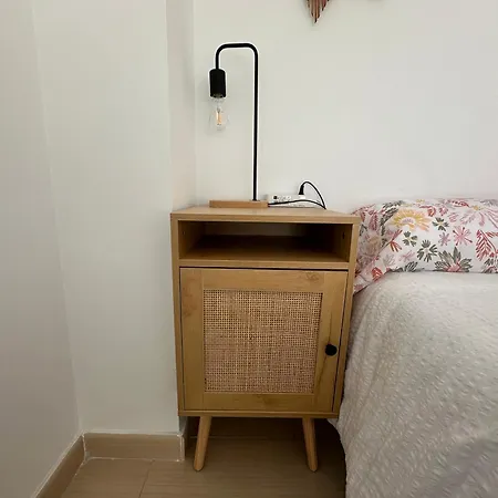 Jardin De Cano - Familias O Mayores De 25 Anos Apartment *