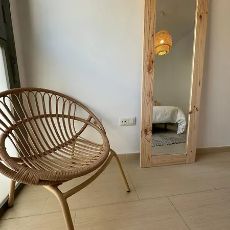 Apartment Jardin De Cano - Familias O Mayores De 25 Anos *