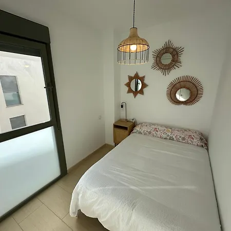 Jardin De Cano - Familias O Mayores De 25 Anos Apartment El Puerto de Santa María
