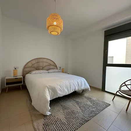 Apartment Jardin De Cano - Familias O Mayores De 25 Anos El Puerto de Santa María