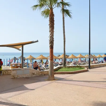 דירה Apartamento El Puerto פואנגירולה