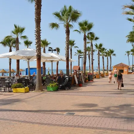 Apartamento El Puerto