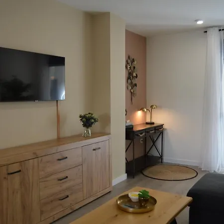 Apartamento El Puerto