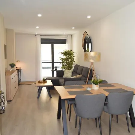 Apartamento El Puerto דירה פואנגירולה