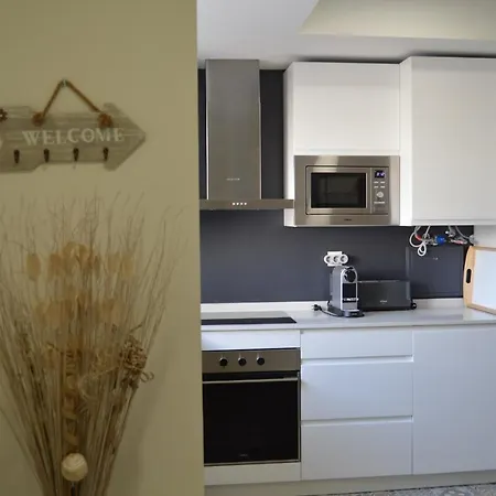 Apartamento El Puerto דירה