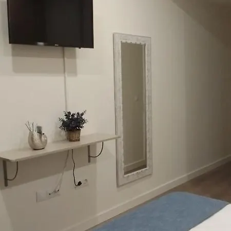 Apartamento El Puerto פואנגירולה